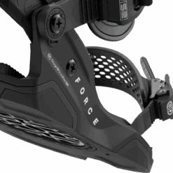 Union Force -Ski Sports Shop 100292089 BLK 6
