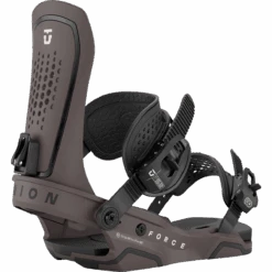 Union Force -Ski Sports Shop 100292089 BRWN 1