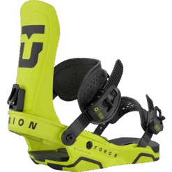 Union Force -Ski Sports Shop 100292089 CYLM 1