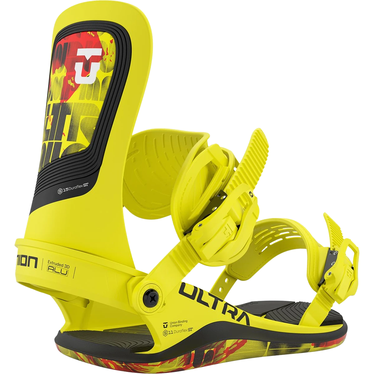 Union Ultra 6 Union Ultra - Image 4