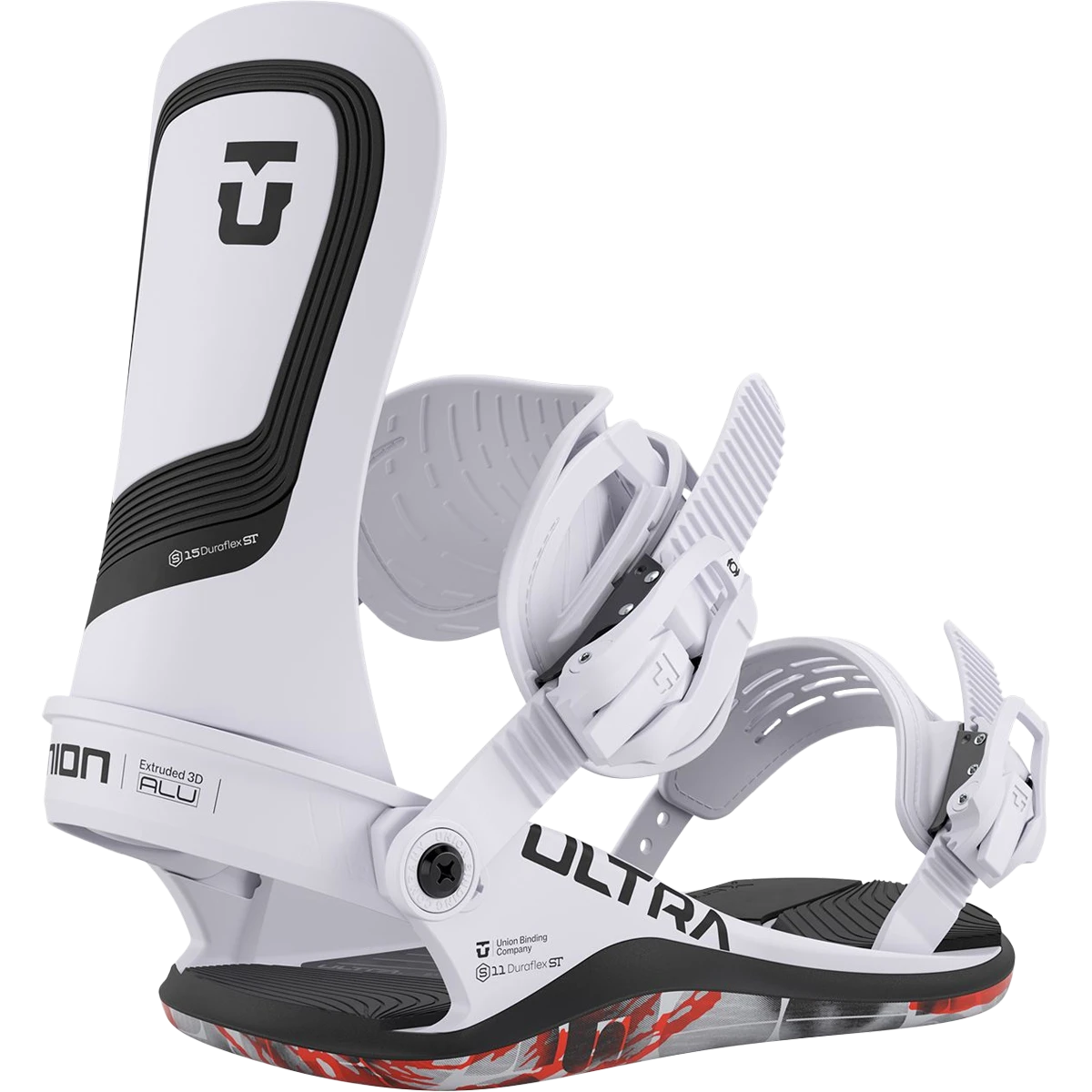 Union Ultra 3 Union Ultra