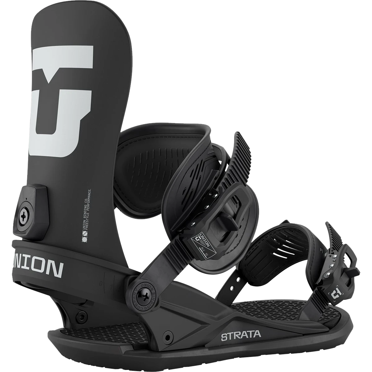 Union Strata 3 Union Strata