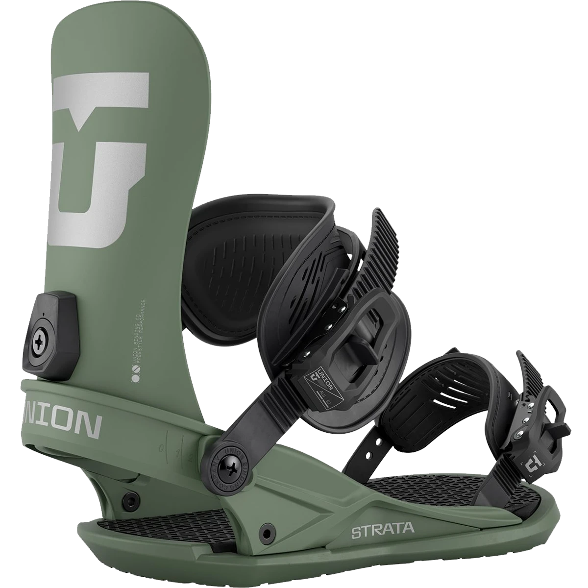 Union Strata 5 Union Strata - Image 3