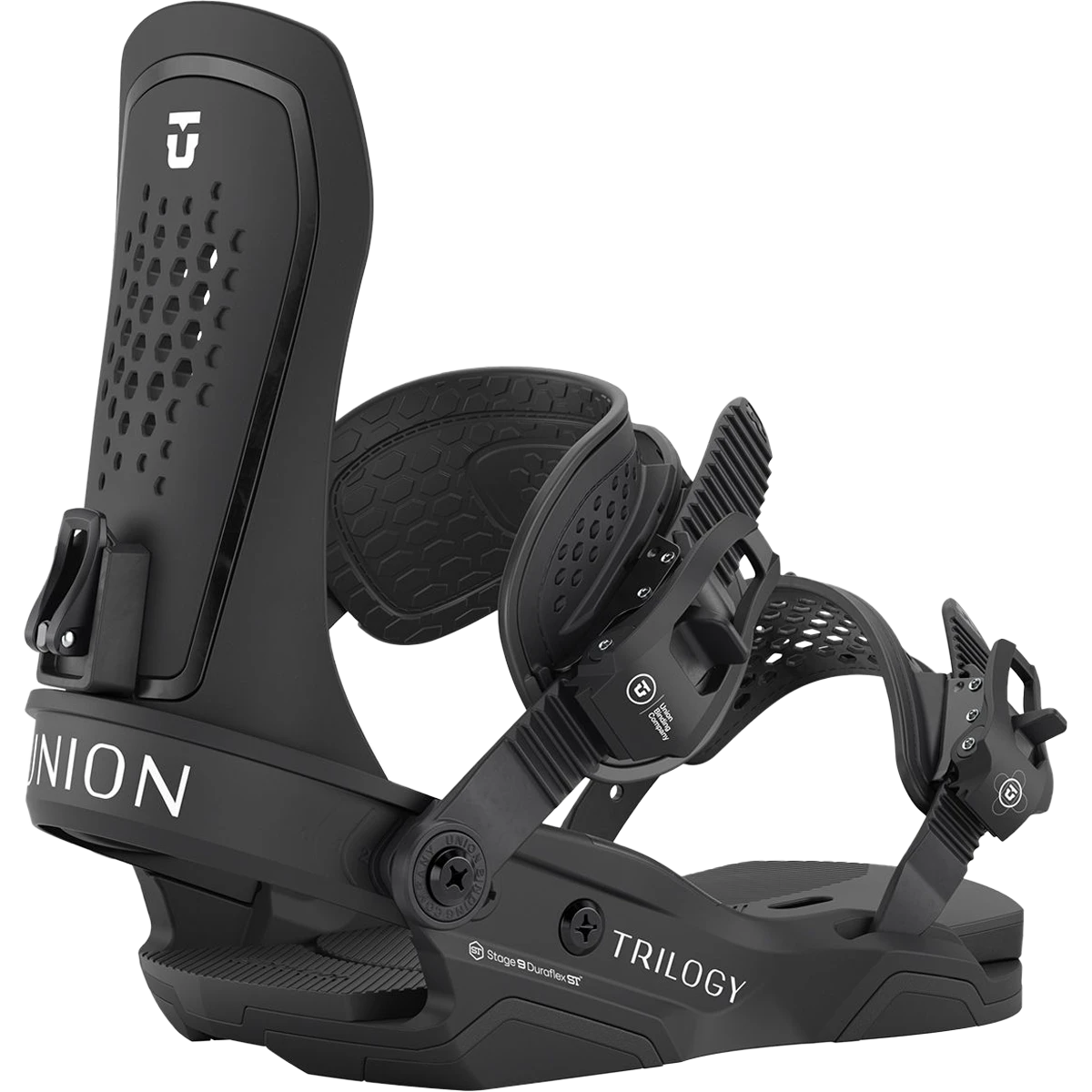 Union Women's Trilogy 3 Union Women's Trilogy