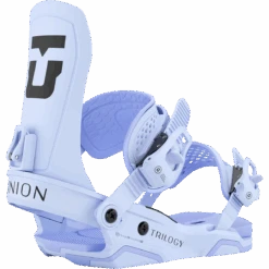 Union Women's Trilogy 10 Union Women's Trilogy -Ski Sports Shop 100292095 LBLU 1