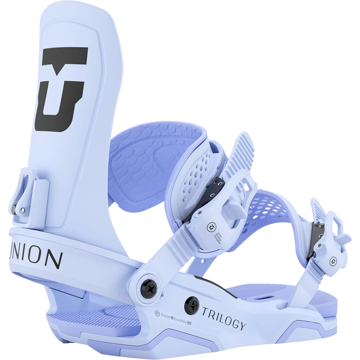 Union Women's Trilogy 4 Union Women's Trilogy - Image 2