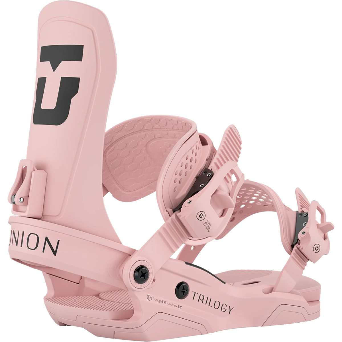 Union Women's Trilogy 6 Union Women's Trilogy - Image 4