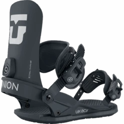 Union Women's Legacy