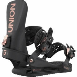 Union Women's Juliet -Ski Sports Shop 100292098 BLK 1
