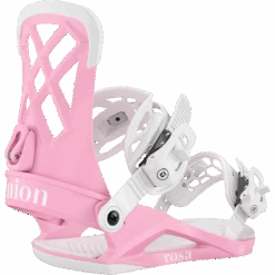 Union Women's Rosa -Ski Sports Shop 100292099 PNK 1