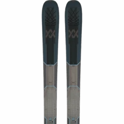 Volkl Mantra 102 Flat 8 Volkl Mantra 102 Flat -Ski Sports Shop 100292101 ONE 2