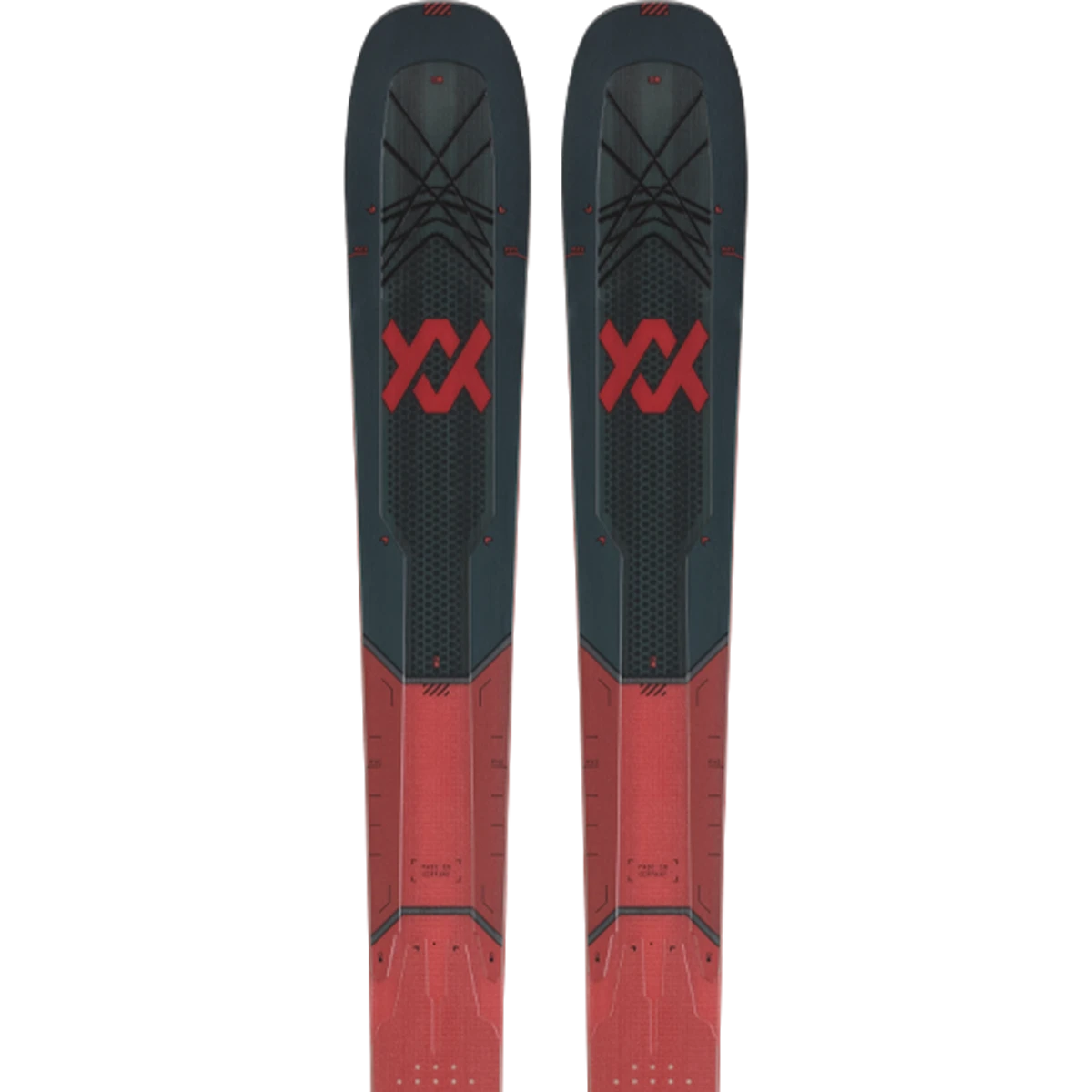 Volkl M7 Mantra Flat 5 Volkl M7 Mantra Flat - Image 3