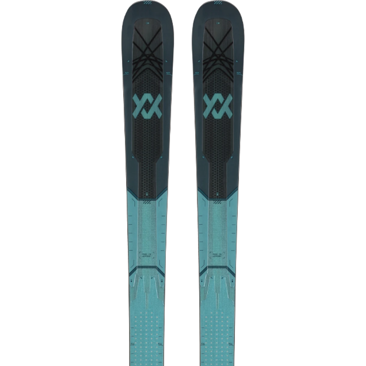 Volkl Mantra 88 Flat 5 Volkl Mantra 88 Flat - Image 3