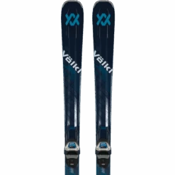 Volkl Peregrine 82 Lowride + LR 13 FR 8 Volkl Peregrine 82 Lowride + LR 13 FR -Ski Sports Shop 100292104 ONE 2