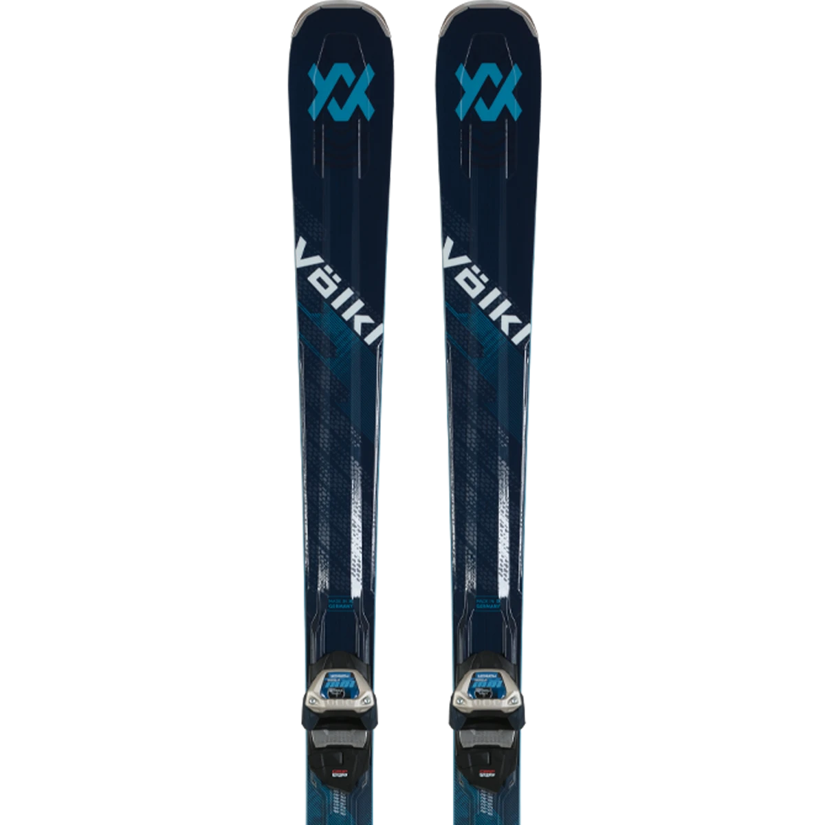 Volkl Peregrine 82 Lowride + LR 13 FR 5 Volkl Peregrine 82 Lowride + LR 13 FR - Image 3