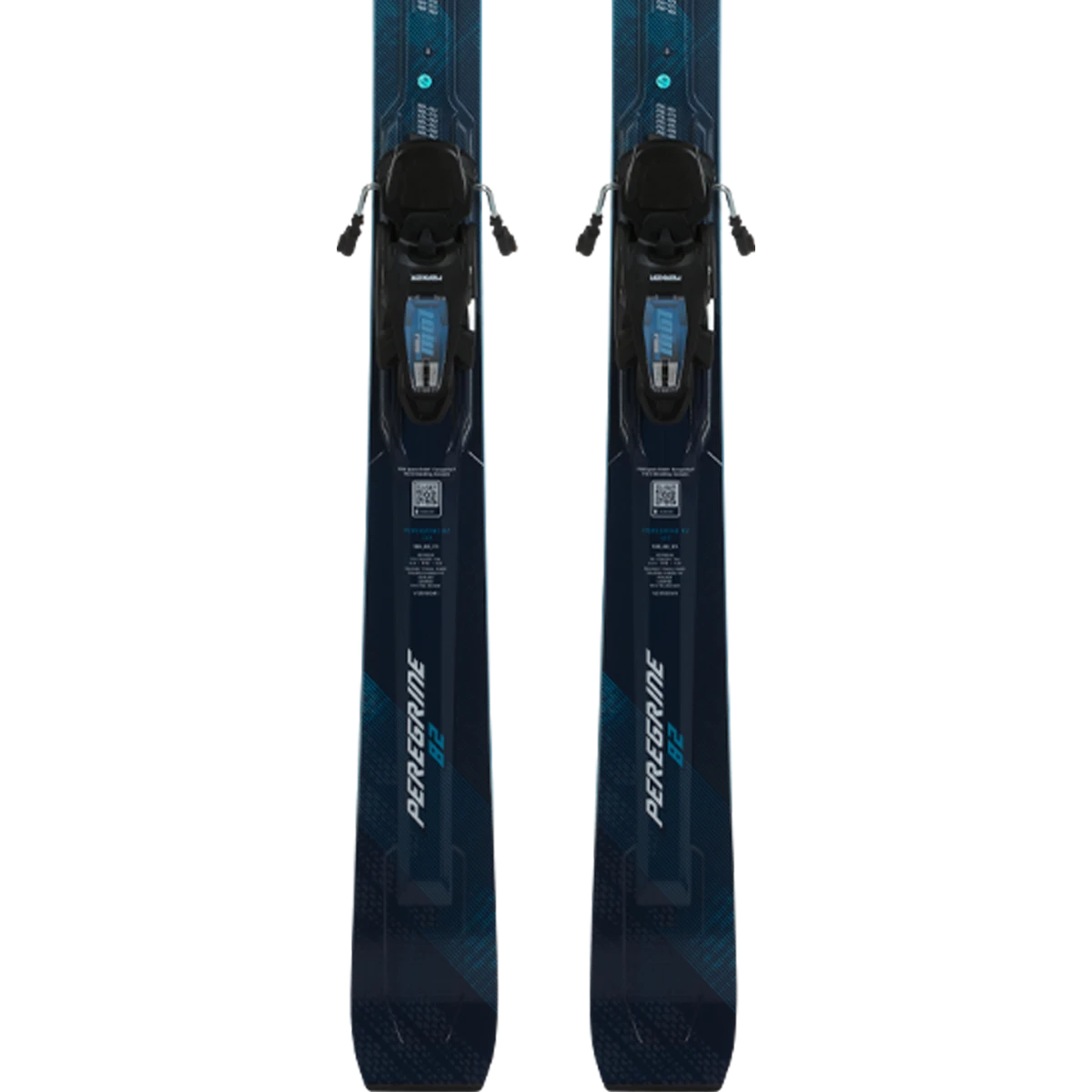 Volkl Peregrine 82 Lowride + LR 13 FR 6 Volkl Peregrine 82 Lowride + LR 13 FR - Image 4