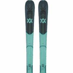 Volkl Women's Mantra 84 Flat -Ski Sports Shop 100292107 ONE 2