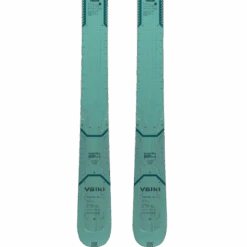 Volkl Women's Mantra 84 Flat -Ski Sports Shop 100292107 ONE 3