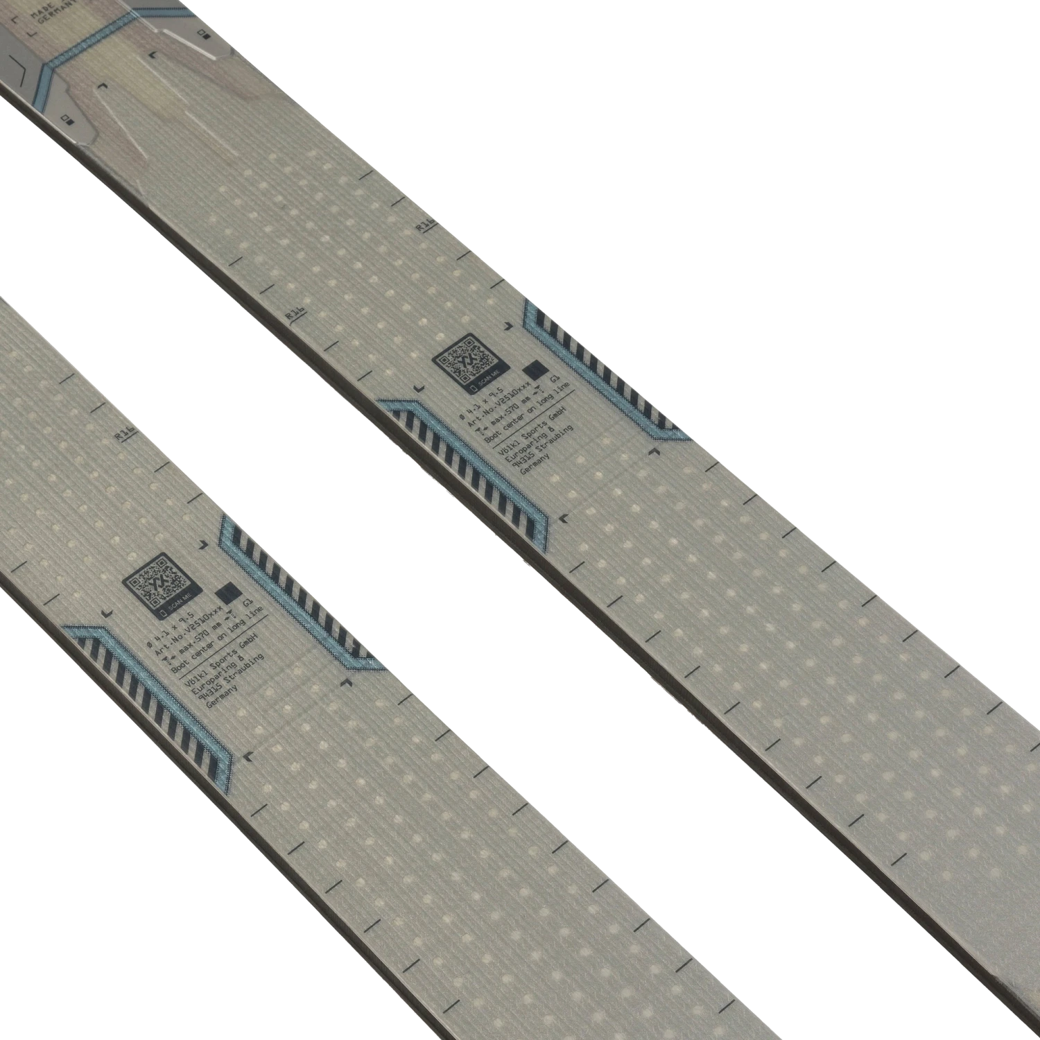 Volkl Mantra 84 Flat 7 Volkl Mantra 84 Flat - Image 5