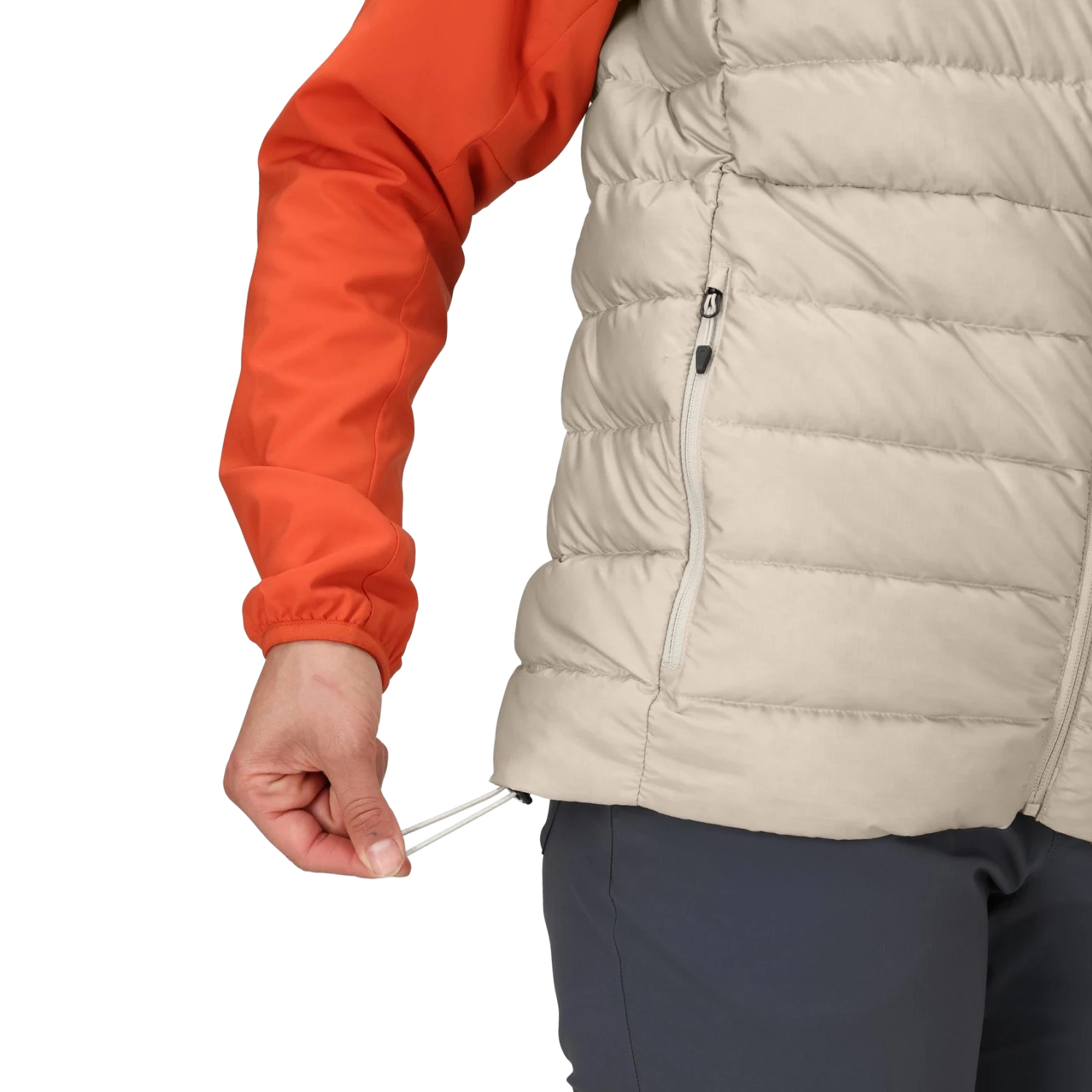 Marmot Women's Highlander Down Vest 7 Marmot Women's Highlander Down Vest - Image 5