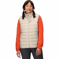 Marmot Women's Highlander Down Vest