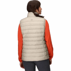 Marmot Women's Highlander Down Vest 9 Marmot Women's Highlander Down Vest -Ski Sports Shop 100292112.24379.BirchBark.3 ee55eda1 1bae 4ce6 a620 e00b918384ed