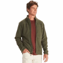 Marmot Men's Reactor Polartec Jacket -Ski Sports Shop 100292116xNORIx1