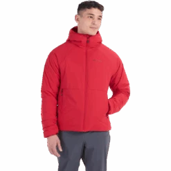Marmot Men's Novus Hoody