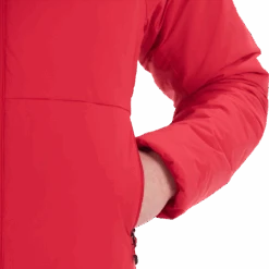 Marmot Men's Novus Hoody -Ski Sports Shop 100292118xTEAMREDx3