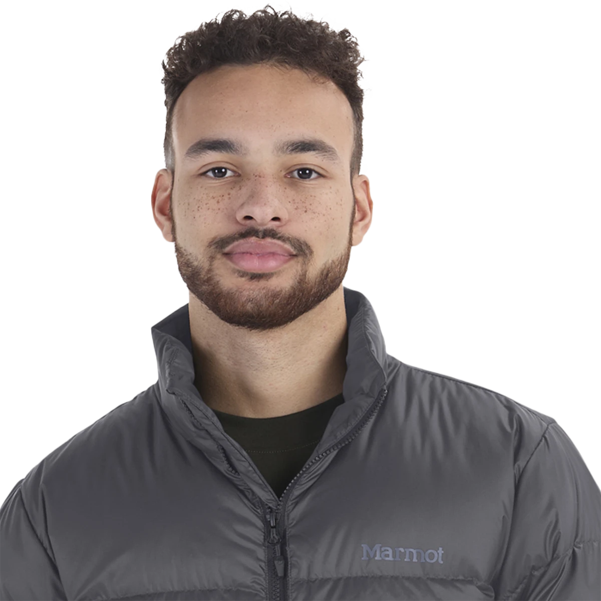 Marmot Men's Guides Down Jacket 4 Marmot Men's Guides Down Jacket - Image 2