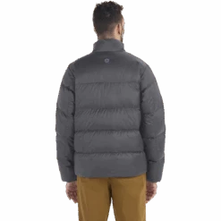 Marmot Men's Guides Down Jacket 11 Marmot Men's Guides Down Jacket -Ski Sports Shop 100292119xDARKSTEELx4