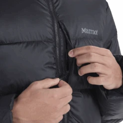 Marmot Men's Guides Down Jacket 9 Marmot Men's Guides Down Jacket -Ski Sports Shop 100292119xDARKSTEELx5