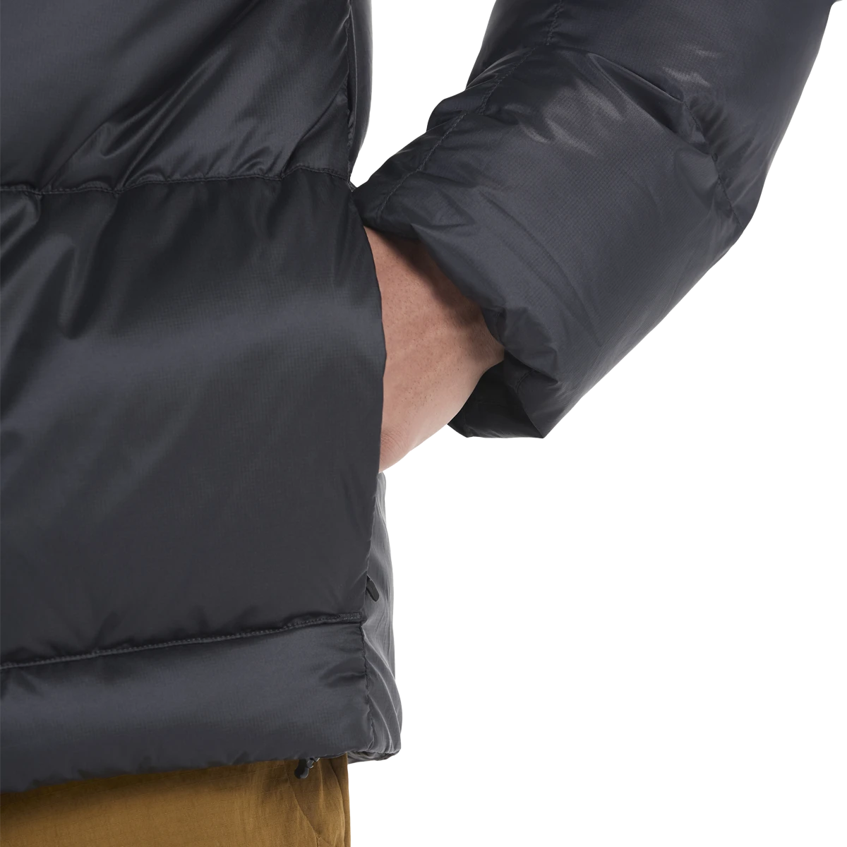 Marmot Men's Guides Down Jacket 6 Marmot Men's Guides Down Jacket - Image 4