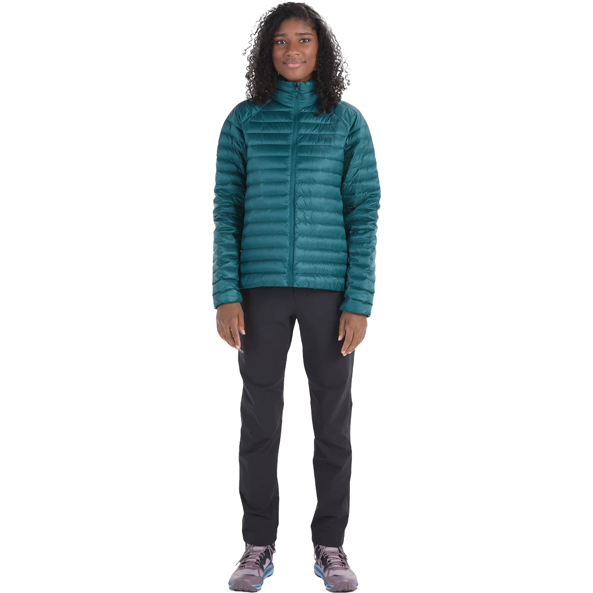 Marmot Women's Hype Down Jacket 4 Marmot Women's Hype Down Jacket - Image 2
