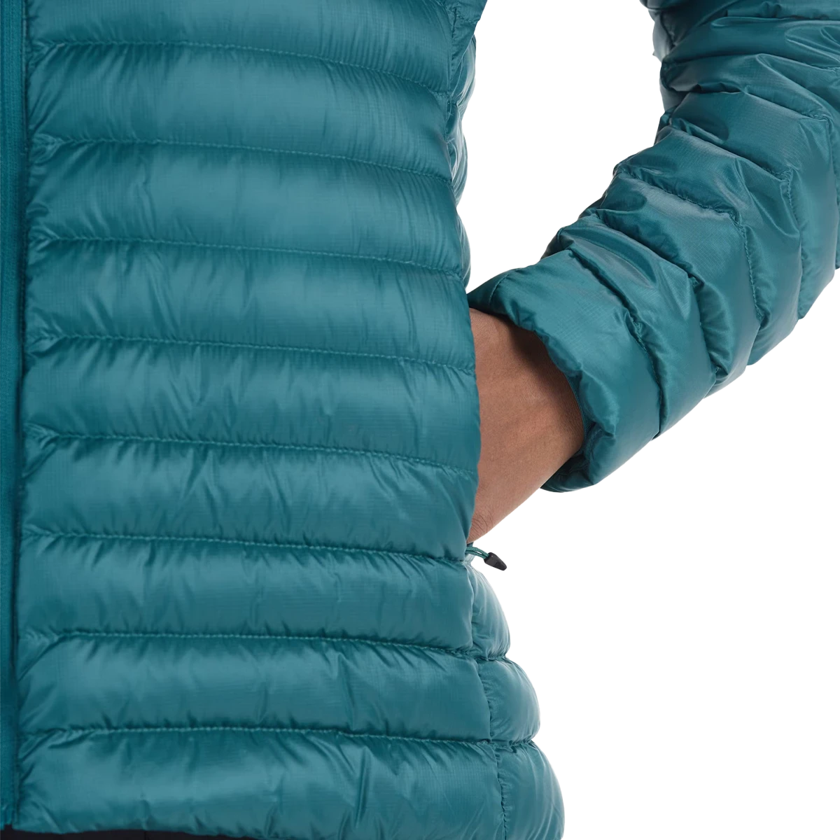 Marmot Women's Hype Down Jacket 5 Marmot Women's Hype Down Jacket - Image 3