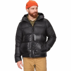 Marmot Men's Guides Down Hoody
