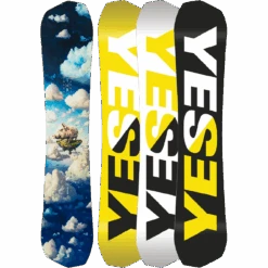 Yes! Greats -Ski Sports Shop 100292137 154 1