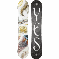 Yes! Women's Hell Yes