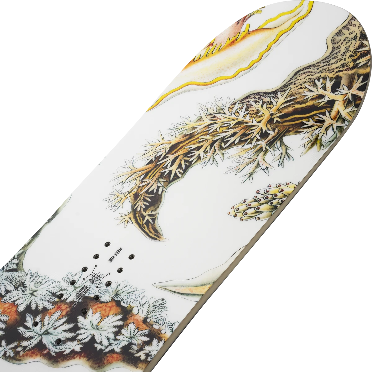 Yes! Women's Hell Yes 5 Yes! Women's Hell Yes - Image 3