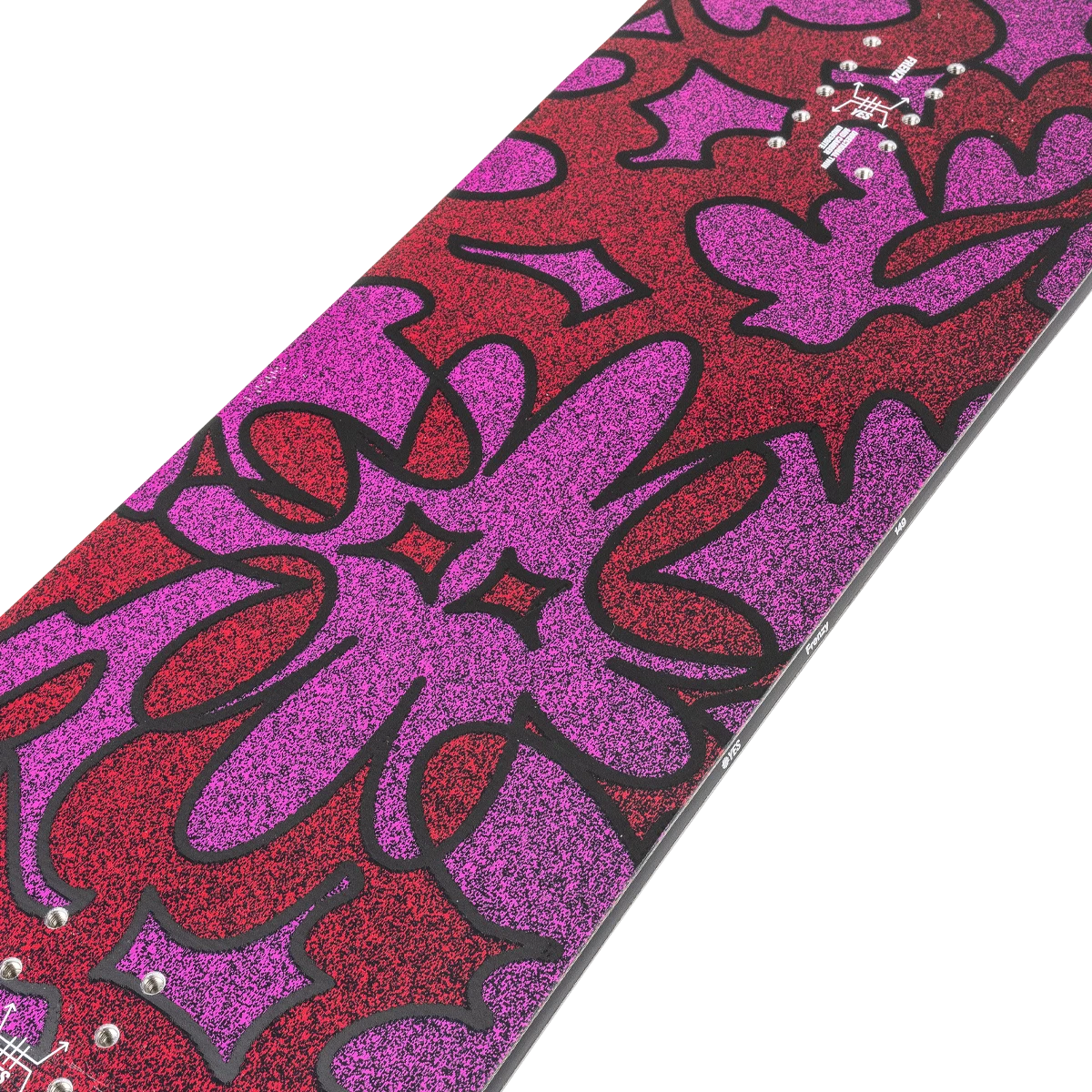 Yes! Women's Frenzy 6 Yes! Women's Frenzy - Image 4