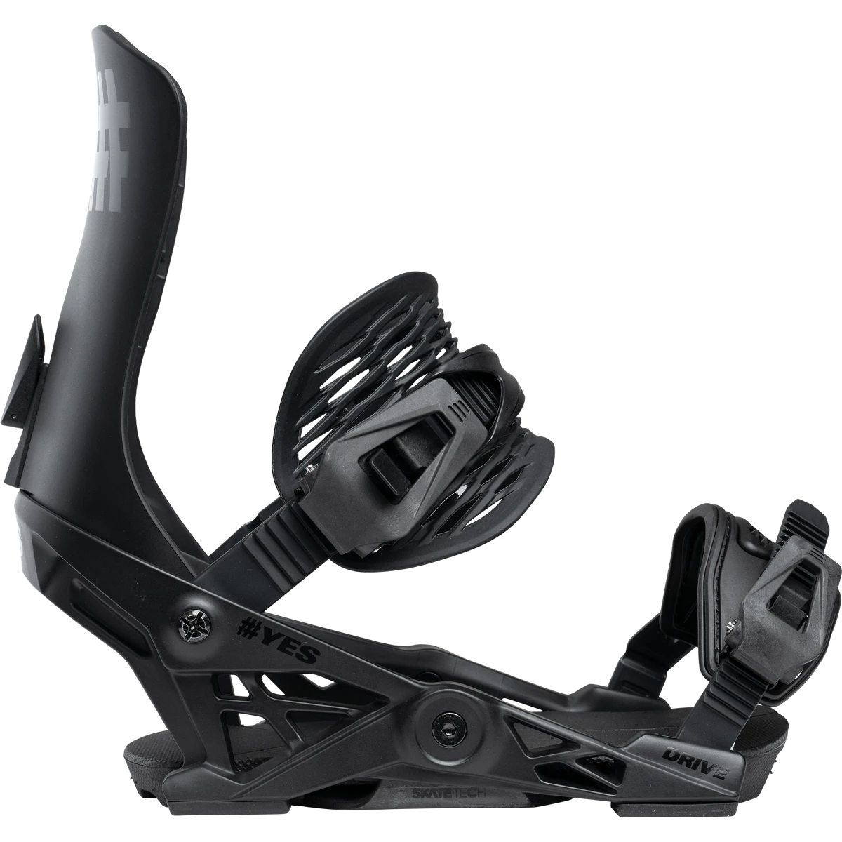 Yes! Drive 5 Yes! Drive - Image 3