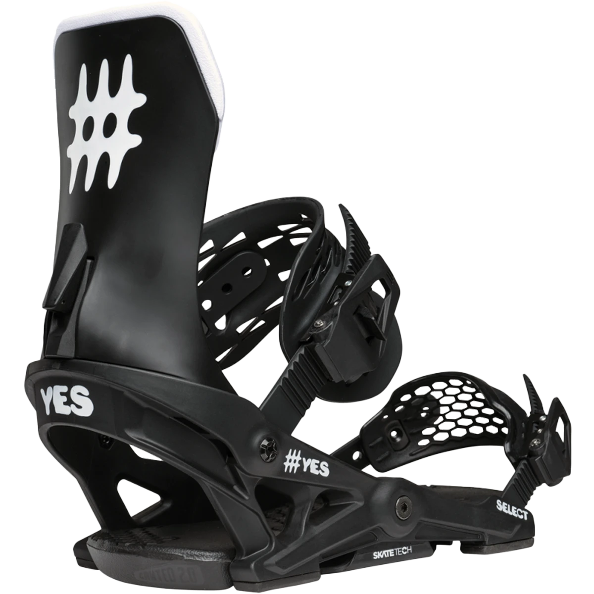 Yes! Select 4 Yes! Select - Image 2