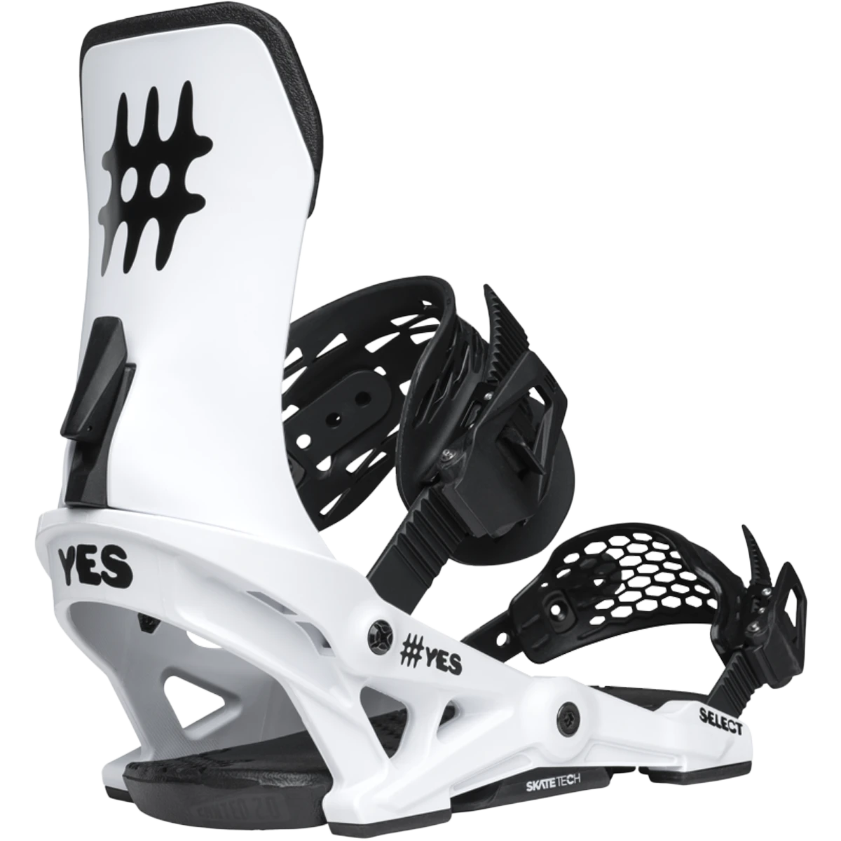 Yes! Select 3 Yes! Select