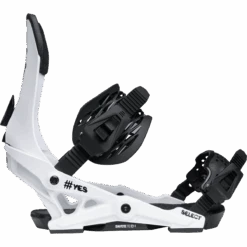 Yes! Select 11 Yes! Select -Ski Sports Shop 100292143 WHT 3