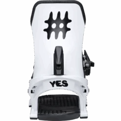 Yes! Select 12 Yes! Select -Ski Sports Shop 100292143 WHT 4