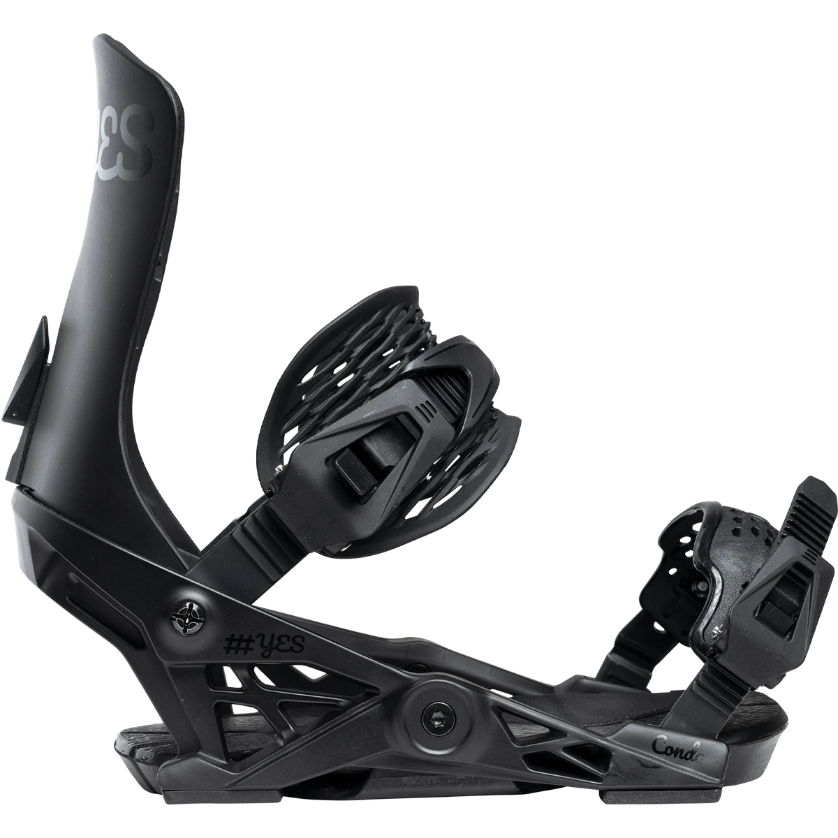 Yes! Women's Conda 5 Yes! Women's Conda - Image 3