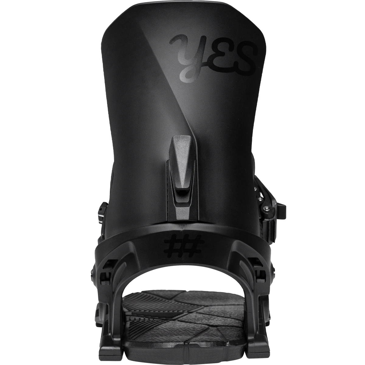 Yes! Women's Conda 6 Yes! Women's Conda - Image 4