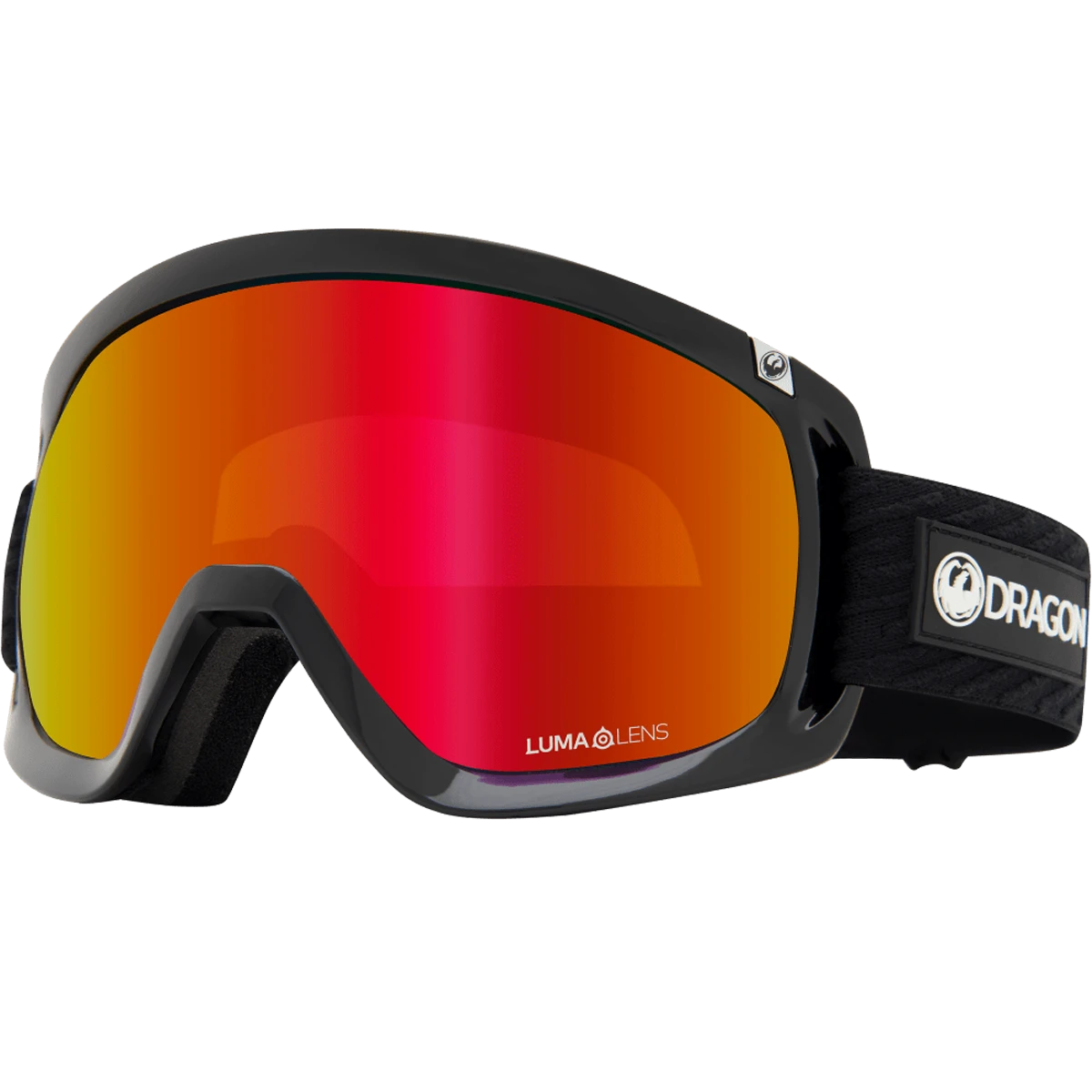 Dragon D3 OTG Low Bridge Fit 3 Dragon D3 OTG Low Bridge Fit