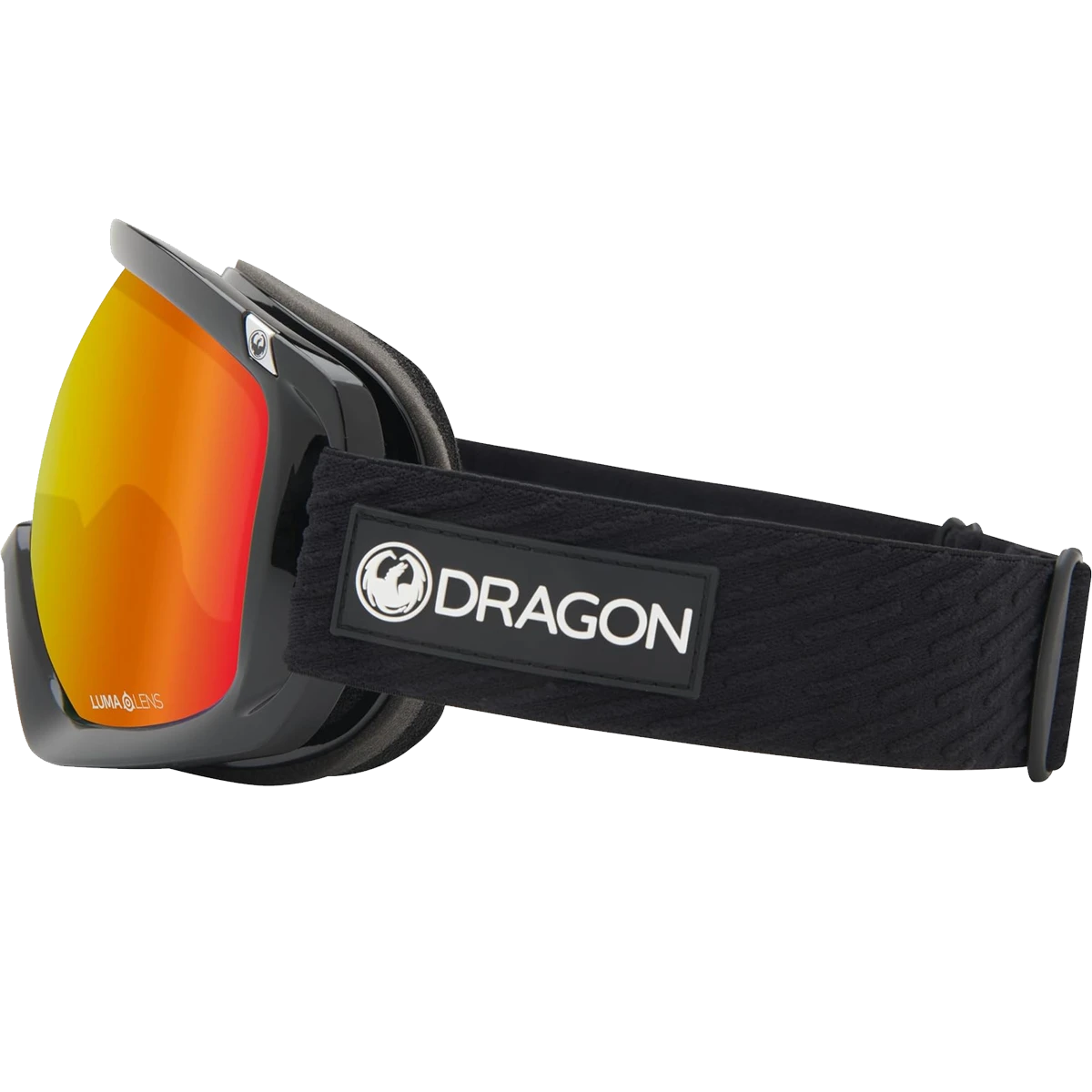 Dragon D3 OTG Low Bridge Fit 4 Dragon D3 OTG Low Bridge Fit - Image 2