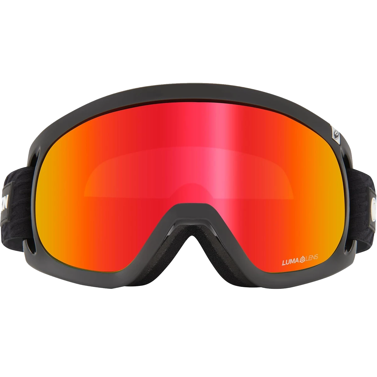 Dragon D3 OTG Low Bridge Fit 5 Dragon D3 OTG Low Bridge Fit - Image 3